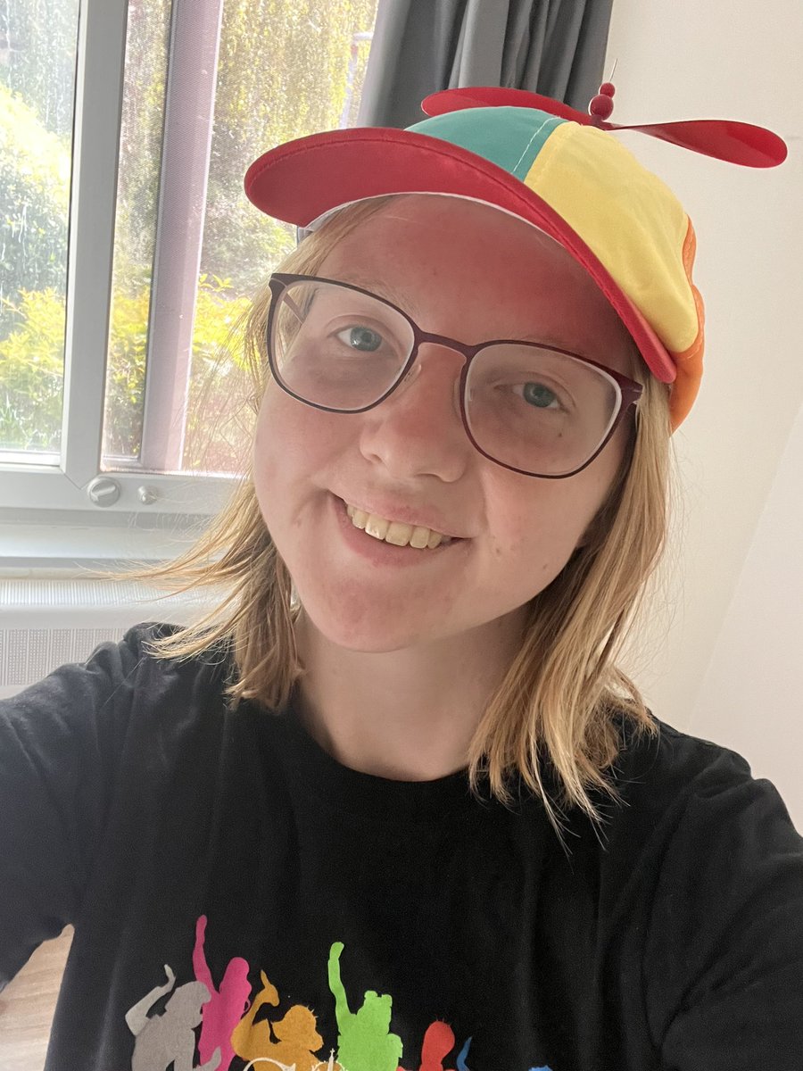 Charlie Smith tweet media