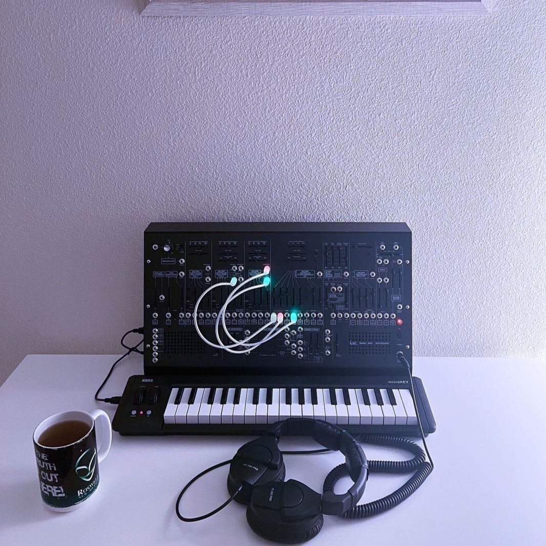 Korg UK & Ireland tweet media