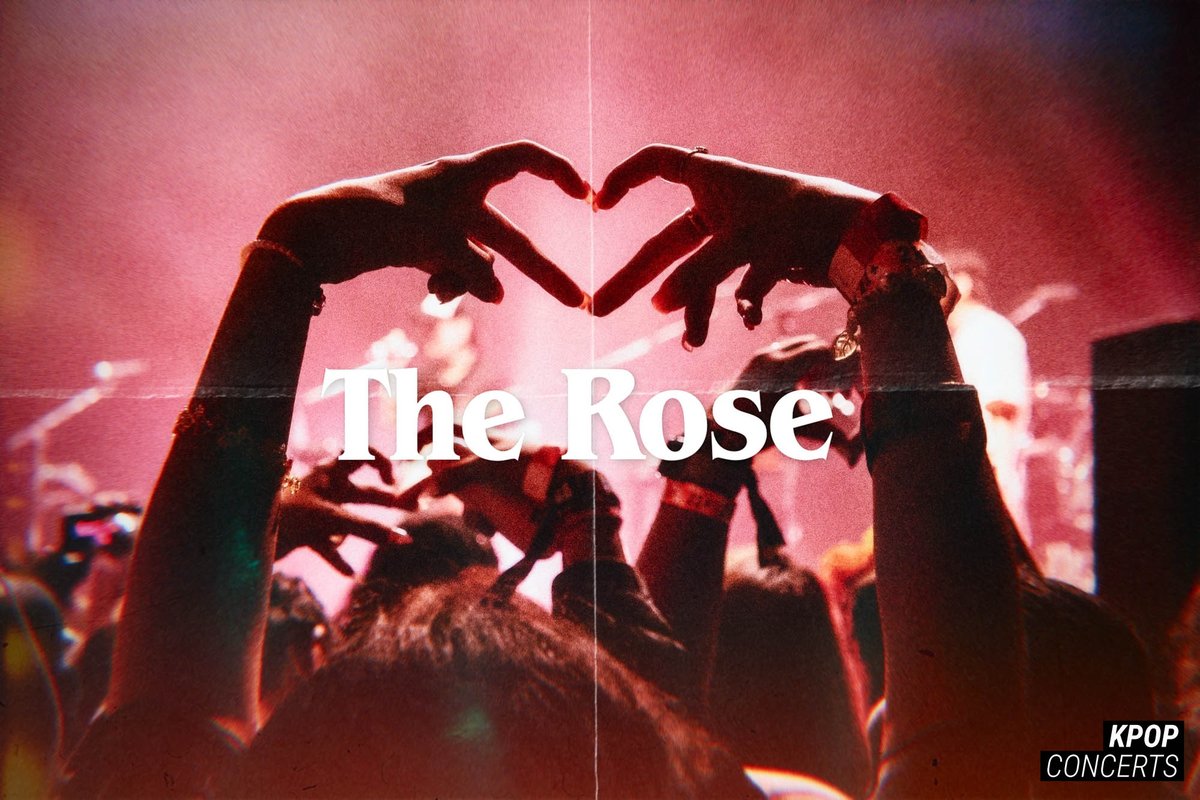 PromoteTheRose's tweet image. [Lollapalooza] Aftershow in Chicago

🔗: kpopconcerts.com/event-recaps/r…

©️ Sarah P (Kpop Concert) 

#ConcertRecap #TheRose #더로즈 #Lolla