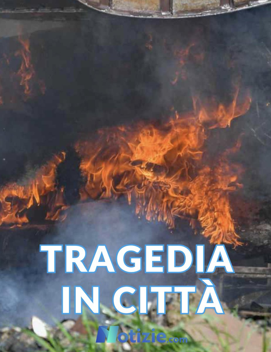 NewsTV_0's tweet photo. 🔴 Ci sono vittime 👇

https://t.co/IeIi9OXJBc #news #notizie #cronaca https://t.co/DNgSMLtfbo