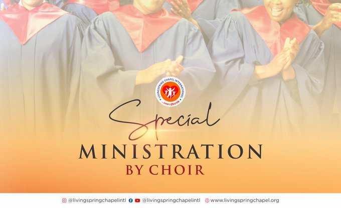 thefemiemmanuel's tweet photo. I know who I am...
I know whom I serve...
Because he is I am...
Praise God...
#InHisSteps
#LSCIService
#SundayService
#FemiEmmanuel https://t.co/QIDlgDp1q4
