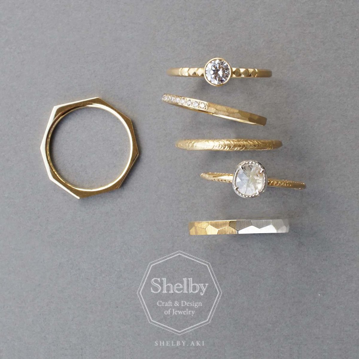 Shelby Aki / Jewelry (@Shelby_Aki) / X
