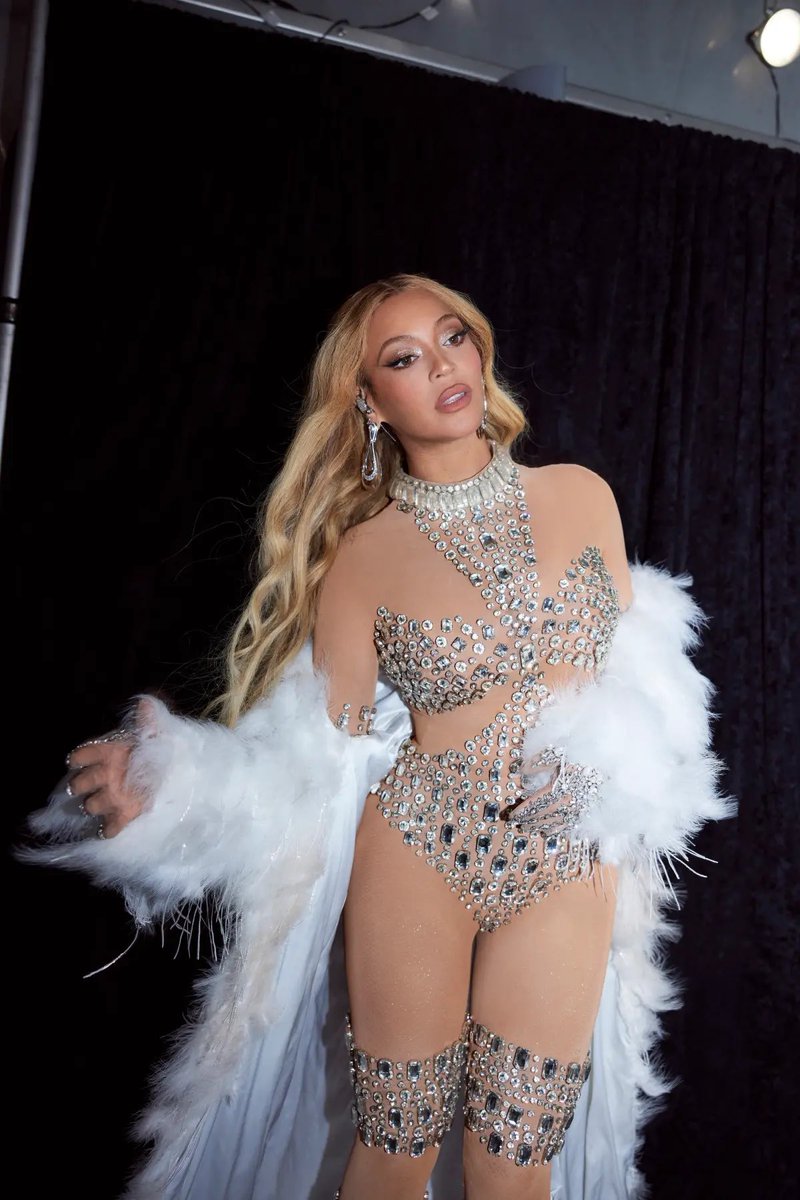 PopBase's tweet photo. Beyoncé for the Renaissance World Tour. https://t.co/nQLpdLlGku