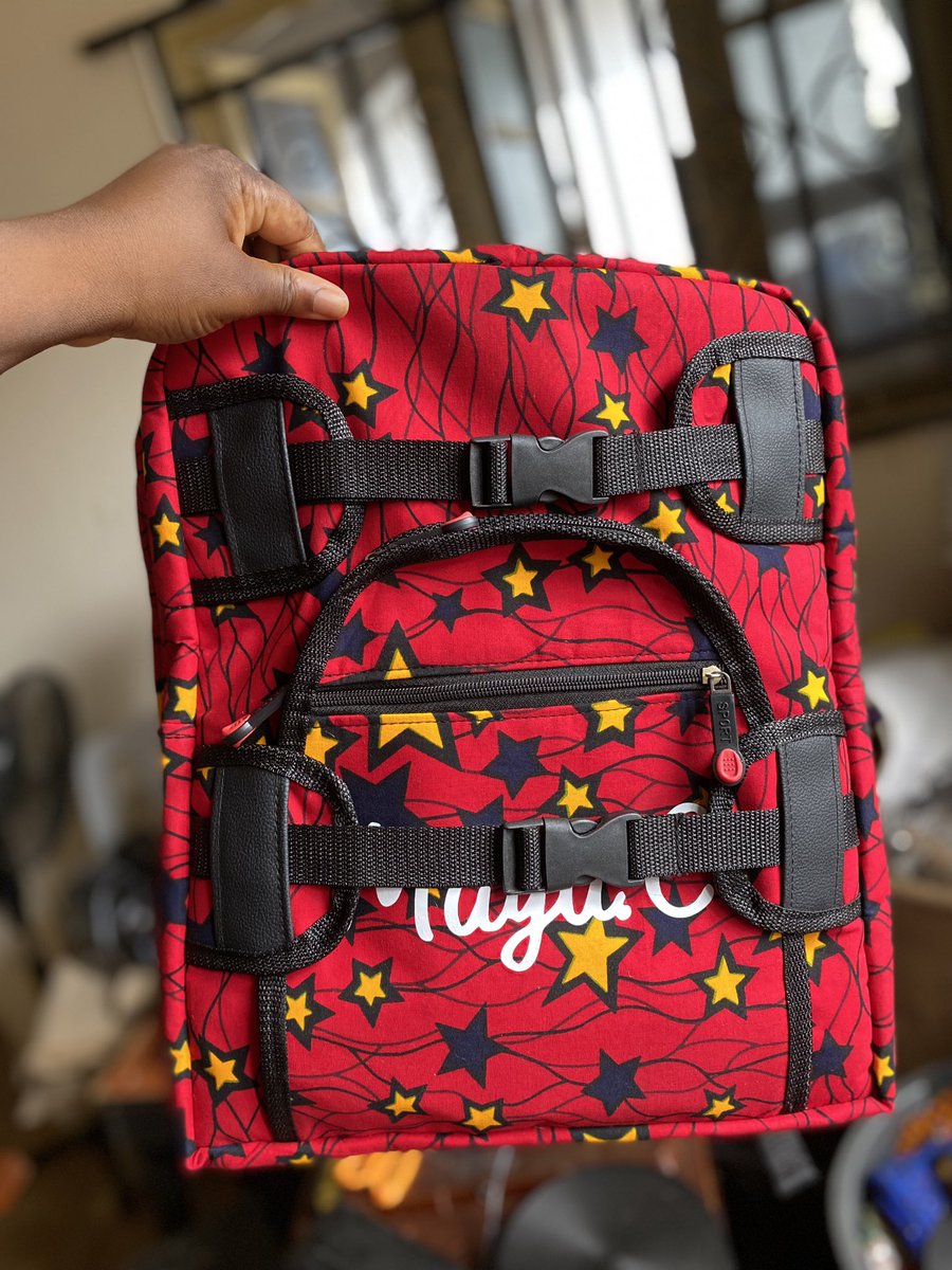 ANKARA BAGS tweet media
