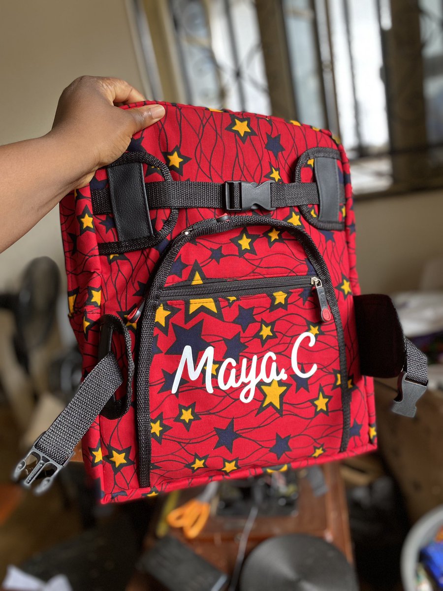 ANKARA BAGS tweet media