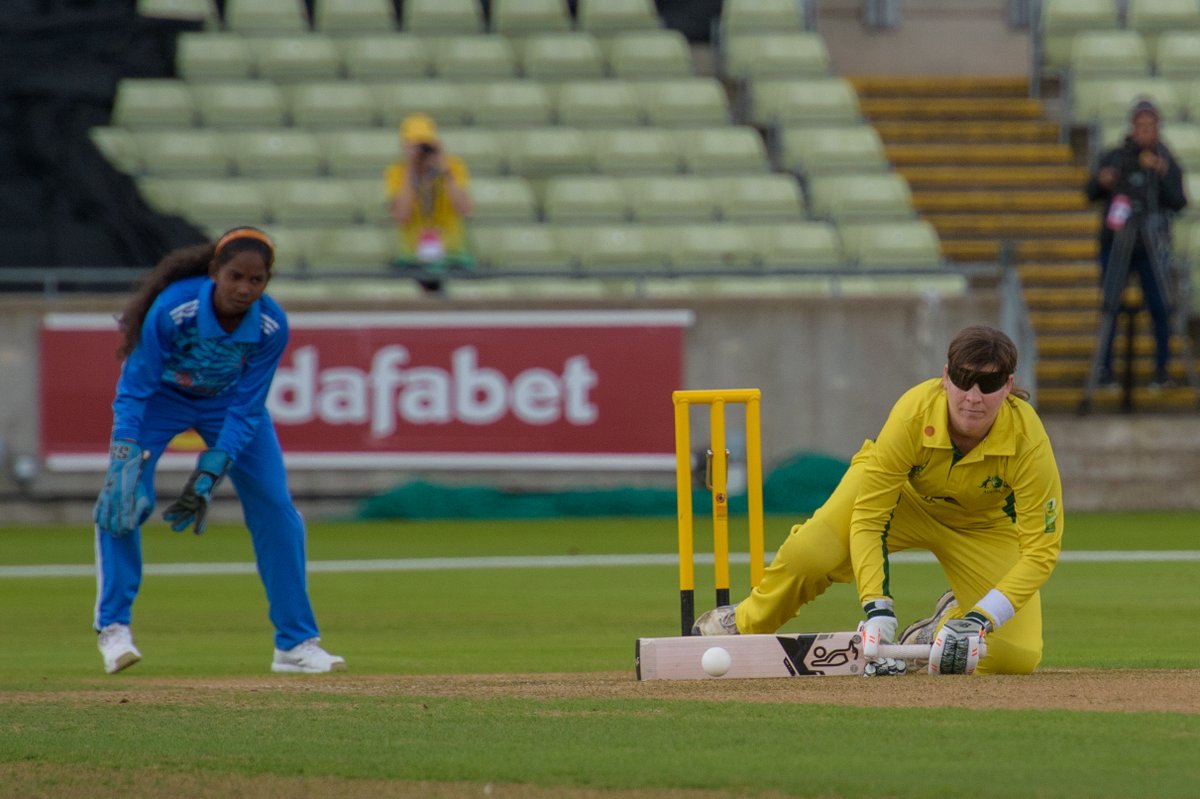 Fancy re-living yesterday’s #cricket at @Edgbaston ? Women’s final pics: bit.ly/3srs72a Men’s final pics: bit.ly/3srjuoa Re-watch the women's final: bit.ly/44rg42a Re-watch the men's final: bit.ly/3ORzLua 📸Richard Hall / Will Cheshire