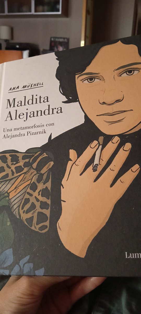 Planazo de domingo con <a href="/AnaMushell/">Ana Müshell</a>.