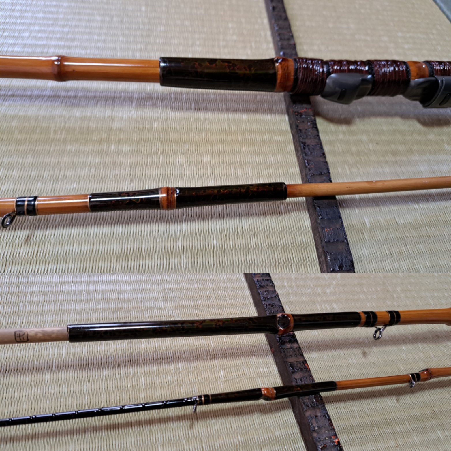 弌(川口和竿 工房弌) on X: 弌(川口和竿 工房弌) on X: