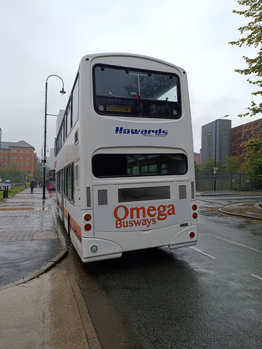jetmanuk's tweet photo. @TheJimCornette On my way to Wembley. I saw this parked next to the coach I was boarding... Kenny's other job. https://t.co/Tt8FaAI103