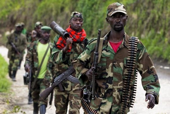 gisasteven1's tweet photo. Remember: Last year, FARDC &amp; FDLR were responsible for the devastation in parts of Rwanda's North. Coupled with Tshisekedi’s pledge of support to FDLR against Rwanda, it raises serious concerns." #FDLRFatshi
#FatshiAgainstPeace #FATSHILIES #FDLRFARDC #BendeleEkweyaTe https://t.co/OFEXxb5qwW