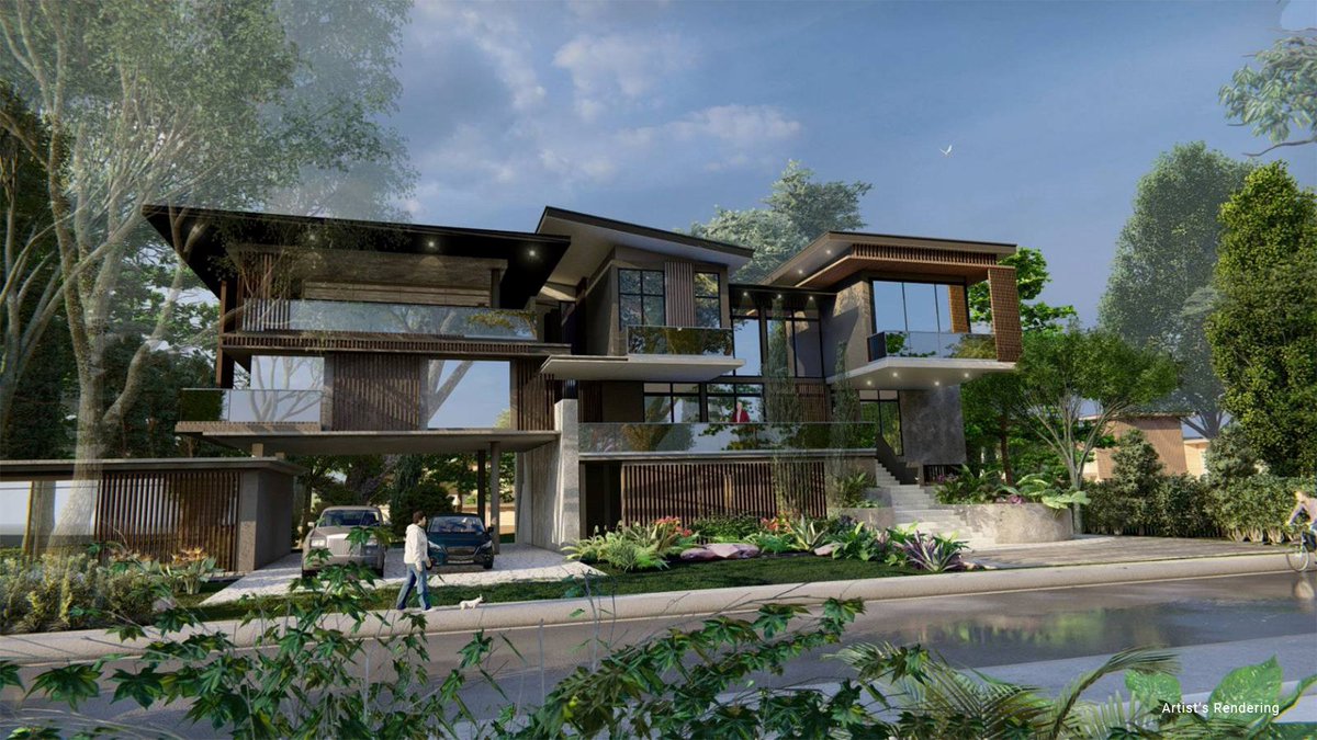 anagon's tweet photo. Amid a million lush trees and landscaped pocket garden, Forresta will be home to premium grade, high-rise office towers in what will soon be a dynamic CBD, upscale residential .. More: https://t.co/CVQ3RHAqKG #BrittanyCorporation #VillarCity #Forresta #CityofaMillionTrees https://t.co/G97avJjjQZ