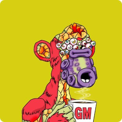 Happy birthday, Mutants🔥