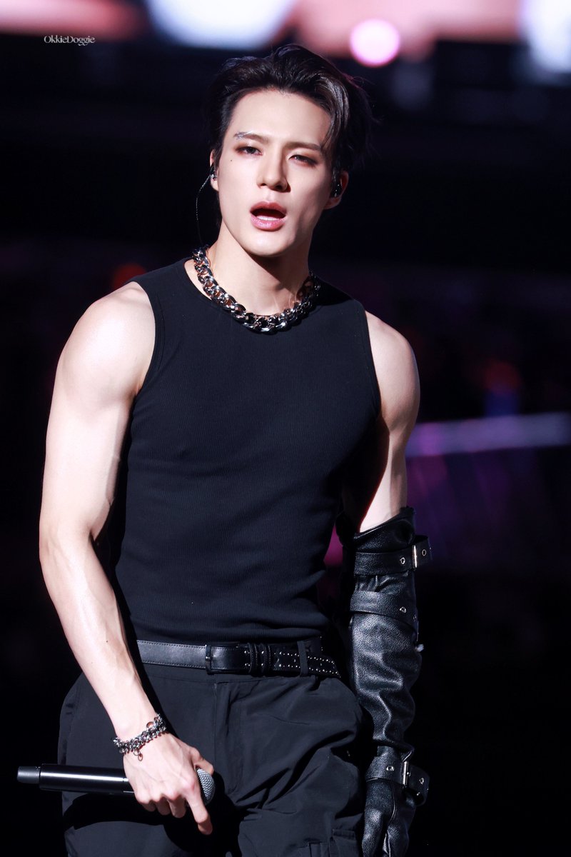 230826 NCT NATION Chiseled Features 🖤 #JENO #제노 #ジェノ #NCT