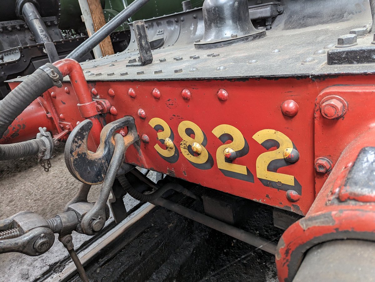 blfiwbh's tweet photo. #DIDCOT
RAILwaycenter
#MIRACLEExpress https://t.co/dTayCrp4XZ