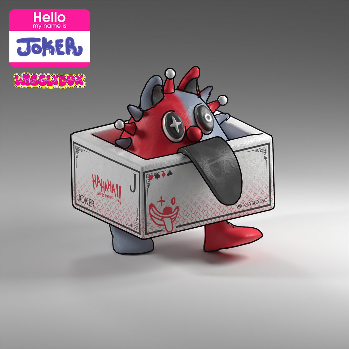 WIGGLYBOX tweet media