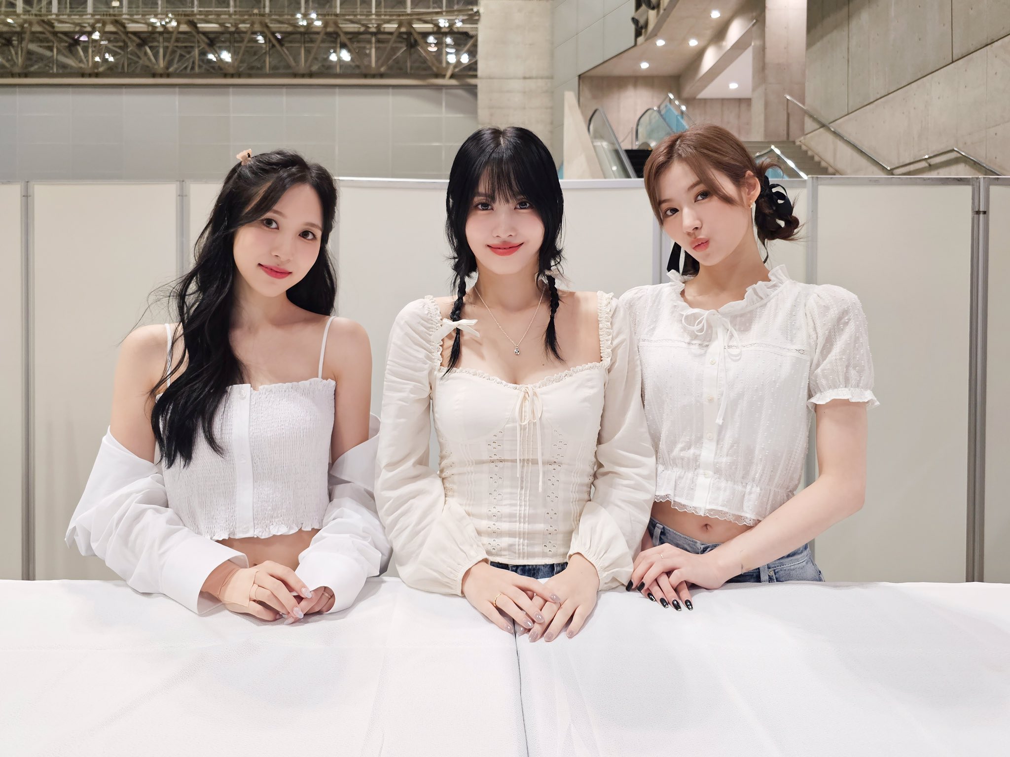 MISAMO ミサモ サナ ラントレ コンプリート ハイタッチ会 twice - CD MISAMO ミサモ サナ ラントレ コンプリート ハイタッチ会 twice - CD