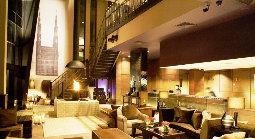 Thanks to Malmaison Liverpool and @Charityescapes for kindly providing us with this fabulous auction prize for our upcoming Charity Golf Day.

You can win a 3-course dinner for two and a bottle of house wine!