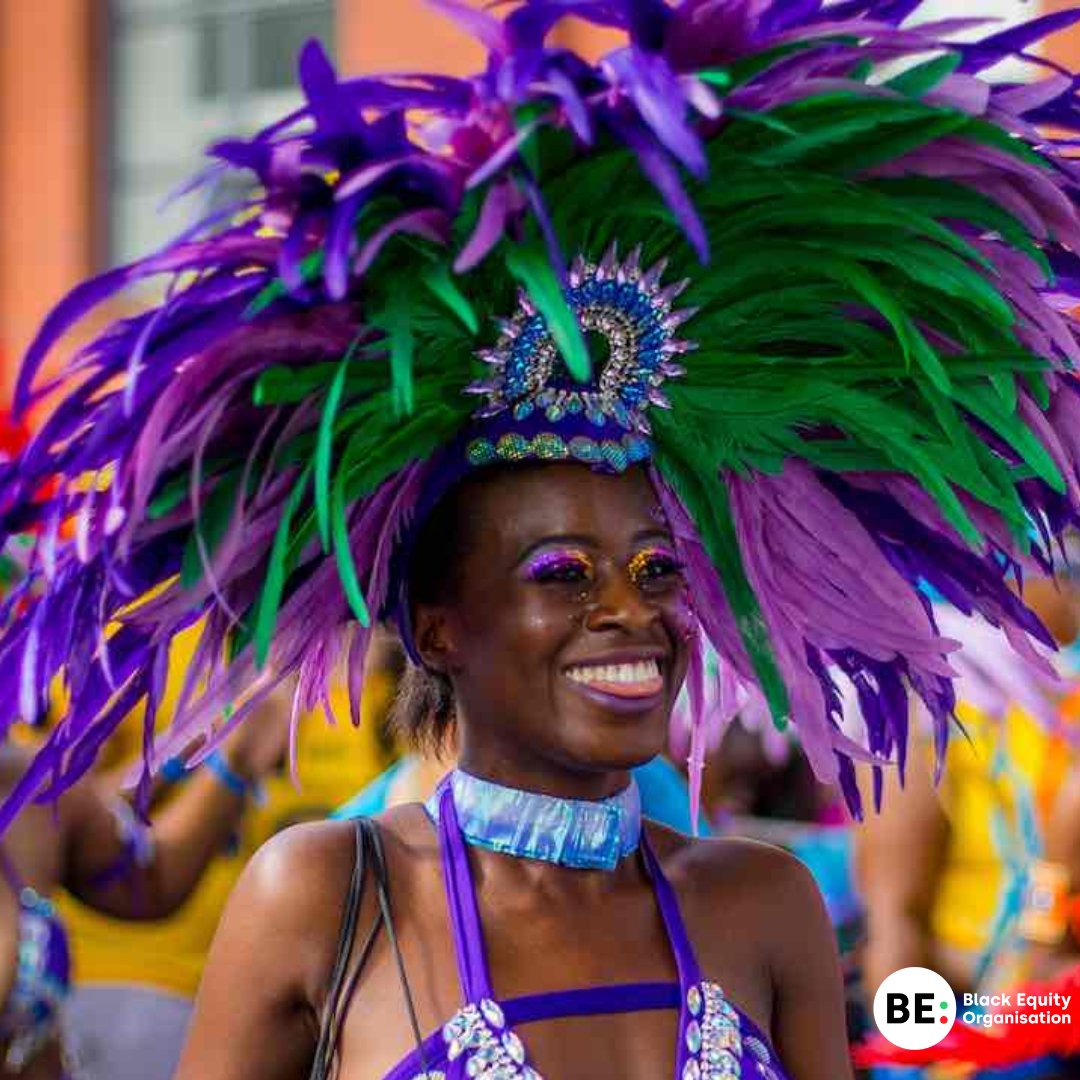 Happy Carnival Weekend 🍍💐🔅 

Have a safe and enjoyable time if you're at Notting Hill Carnival this weekend 🖤

 #CarnivalWeekend #NottingHillCarnival #CelebrationVibes #FestivalSeason #DancingIntheStreets #CultureAndColor