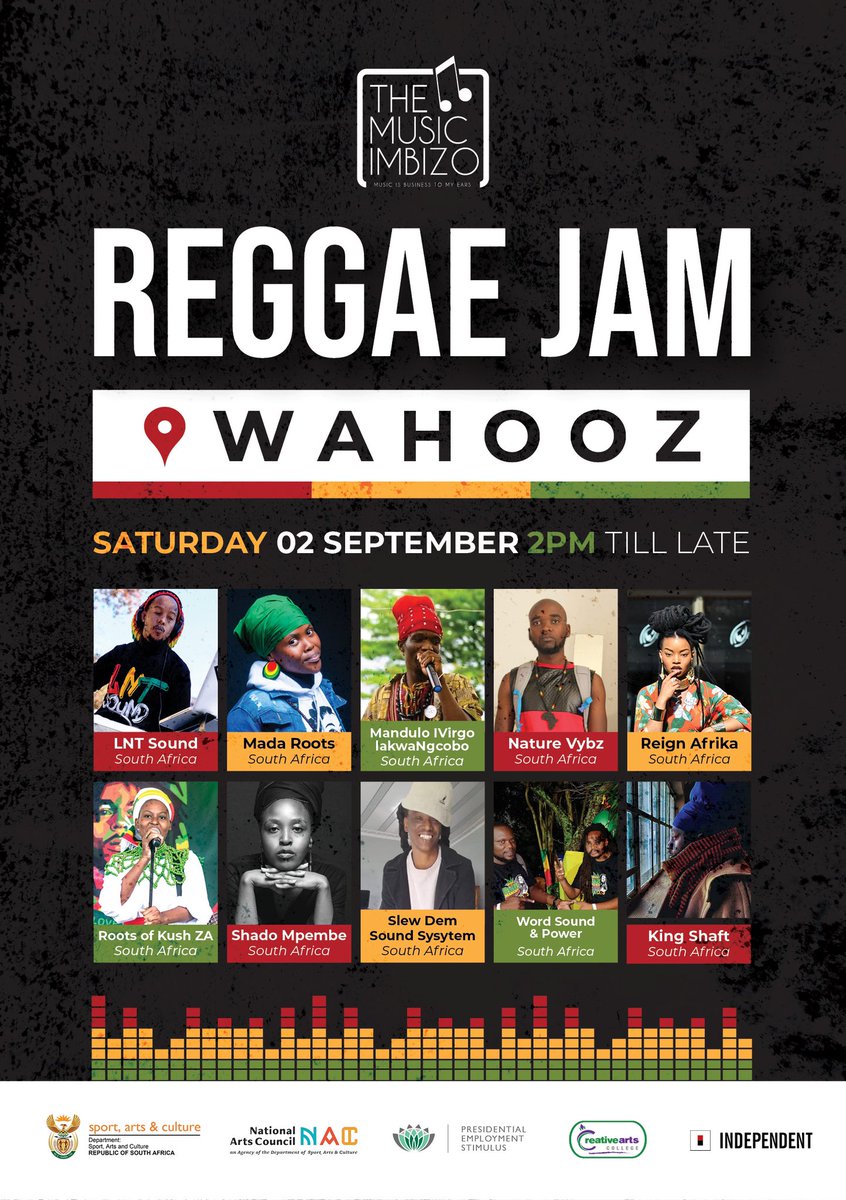 themusicimbizo's tweet photo. The Music Imbizo venues! 

Secure your spot Now!  tickets are available at R350.00 from any Pick n Pay store nationwide or @webtickets 🎫
#themusicimbizo2023 #durbanicc #musicafrica #musicconferance https://t.co/iEXw2AvO5l