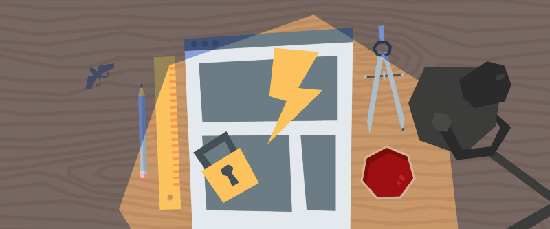 Building a super-fast and secure website with a CMS is no big deal. Or is it?
zpr.io/iNy9xvxXvJNW
by Ondřej Polesný Building a su...