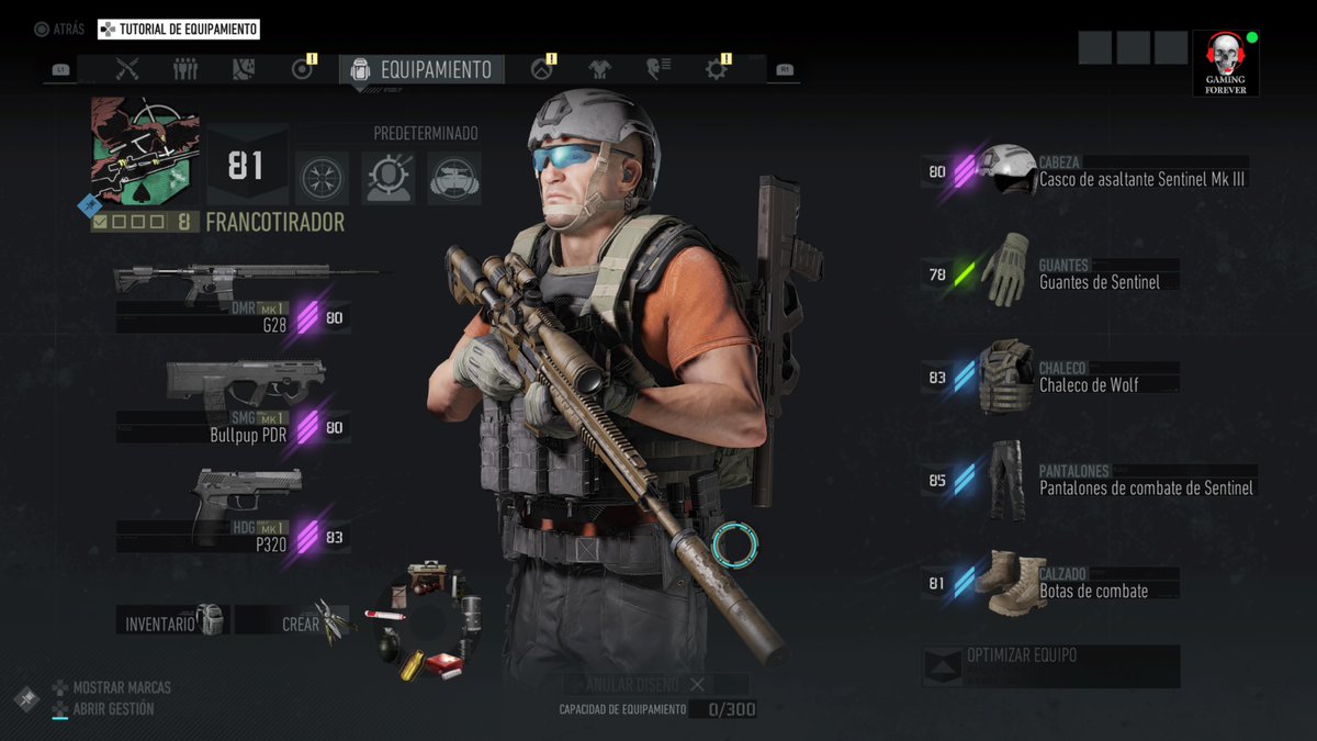 macoy_hunter's tweet photo. #PS5Share, #TomClancy’sGhostReconBreakpoint https://t.co/lerGmQfch0