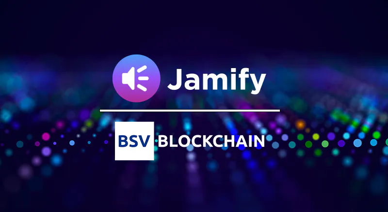 Inno_vyse's tweet photo. Thread 1/10: Jamify: Revolutionizing the Music Industry with Blockchain-Powered NFTs. Jamify aims to empower artists, address industry challenges, and enhance fan engagement using NFTs and the BSV blockchain. #Jamify #BlockchainNFTs https://t.co/OnCOV2G8ec