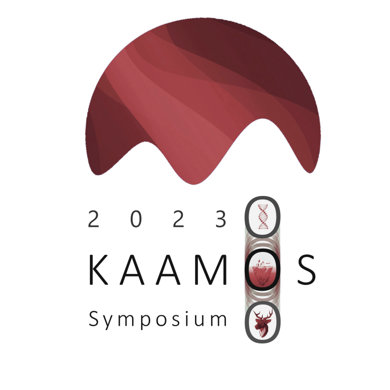 KaamosSymposium's tweet photo. Get Ready and Mark your Calendars: The 27th Kaamos Symposium is Coming! Nov 30 - Dec 1, 2023 https://t.co/74NZqwvAFo
