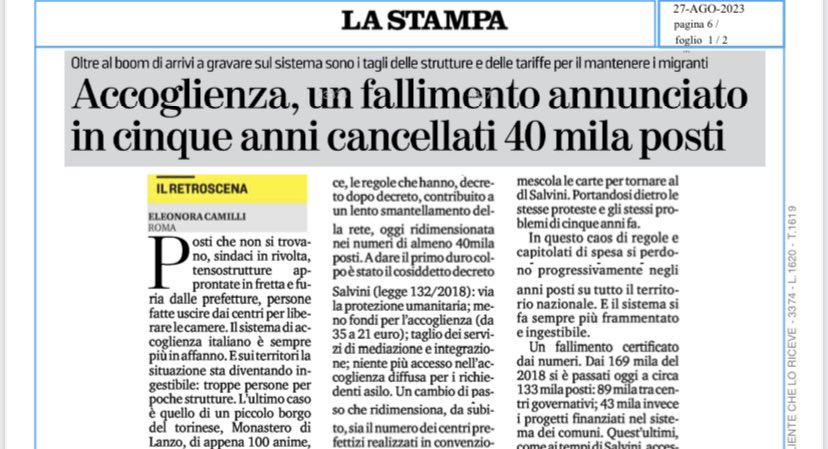 Eleonora Camilli tweet media