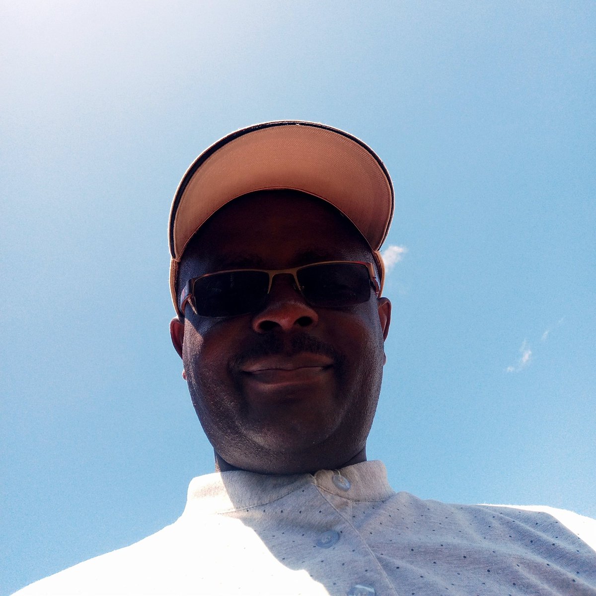 ITUMBINGURE's tweet photo. #NewProfilePic https://t.co/BsGnoKPT8H