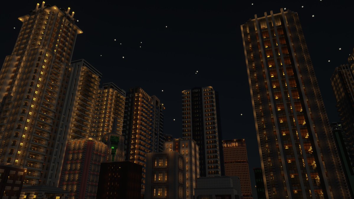 ProjectZearthMC's tweet photo. Views from different cities
#Minecraft #Projectzearth https://t.co/n0ZuKQVKH5
