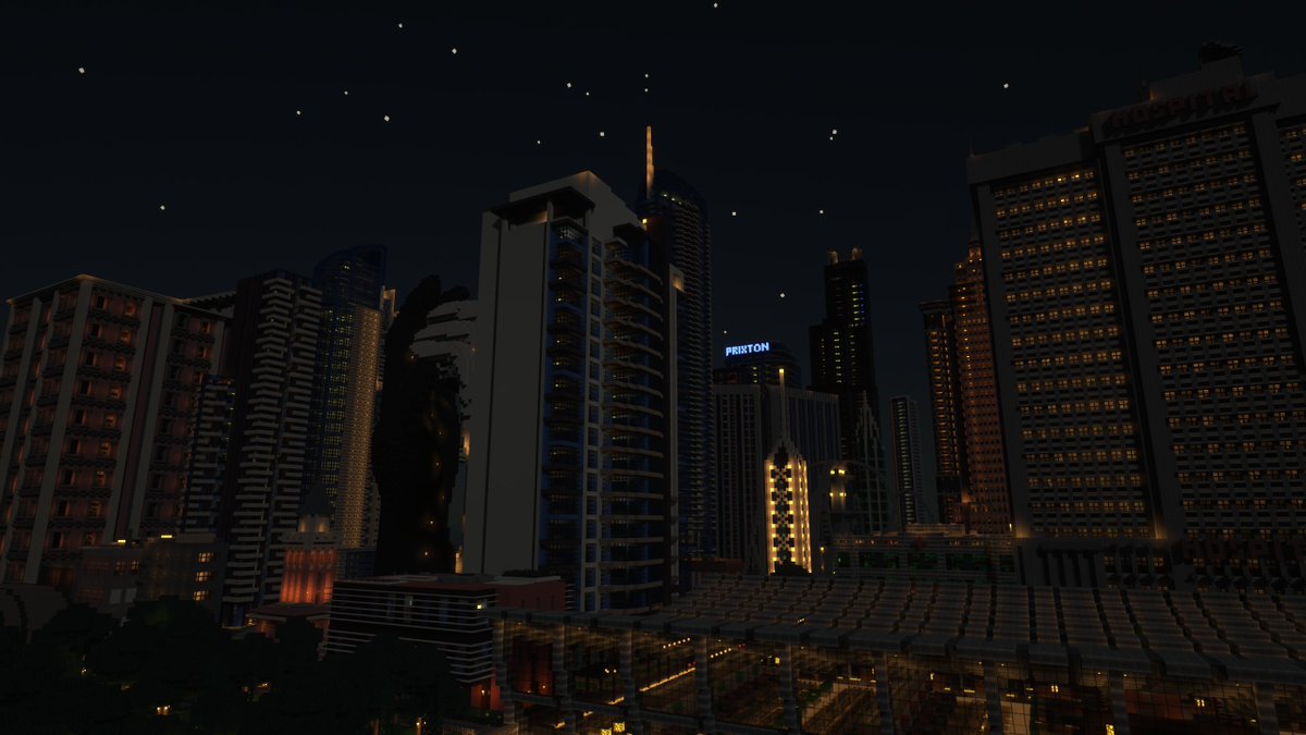 ProjectZearthMC's tweet photo. Views from different cities
#Minecraft #Projectzearth https://t.co/n0ZuKQVKH5