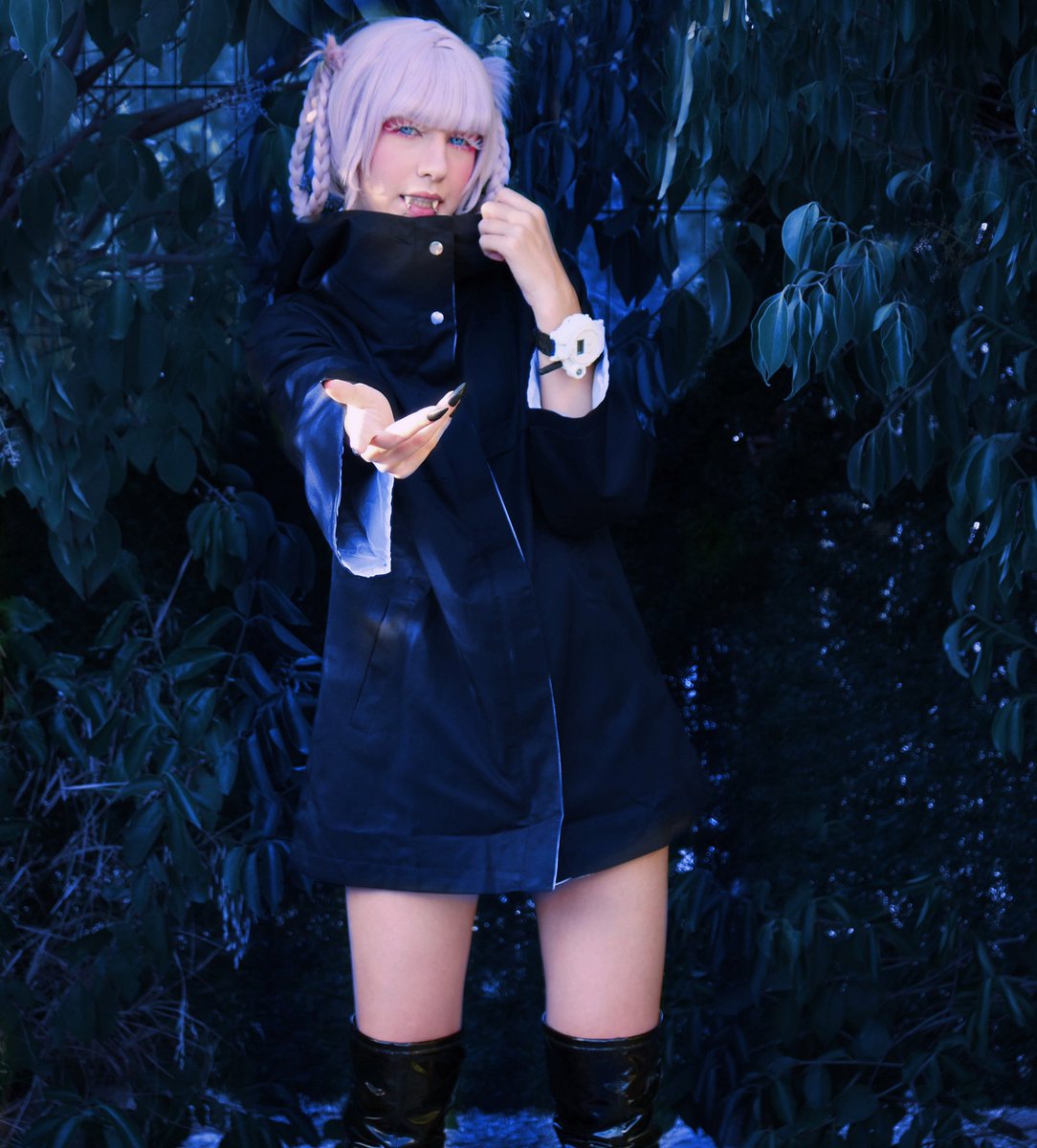 ⛓ Myu ⛓ (@Myu_doll) / Posts / X