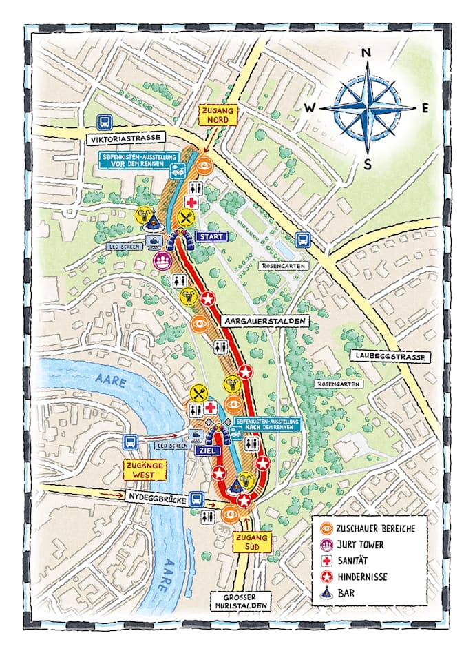 BERN Smart City 🇨🇭 tweet media
