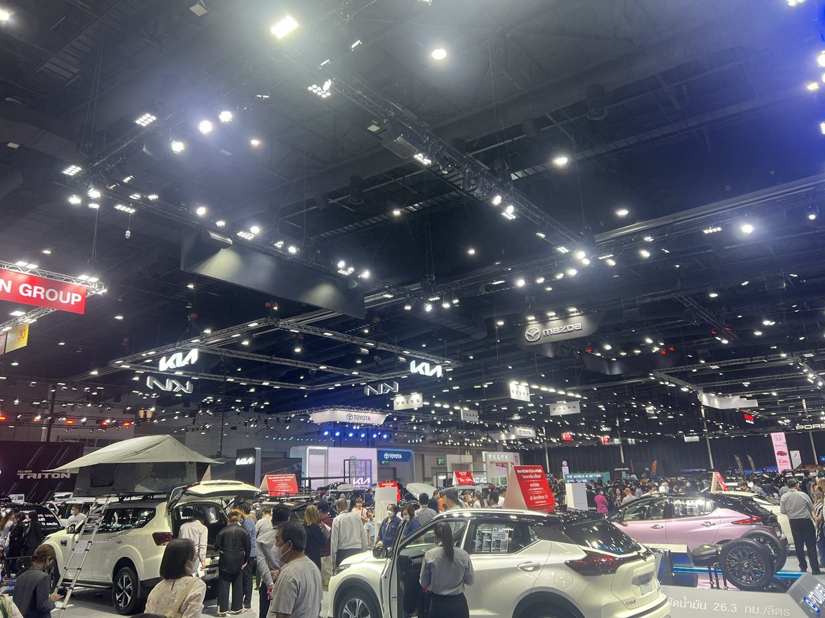 🚘🚘🚘🚘 #motorsale2023 #bitec