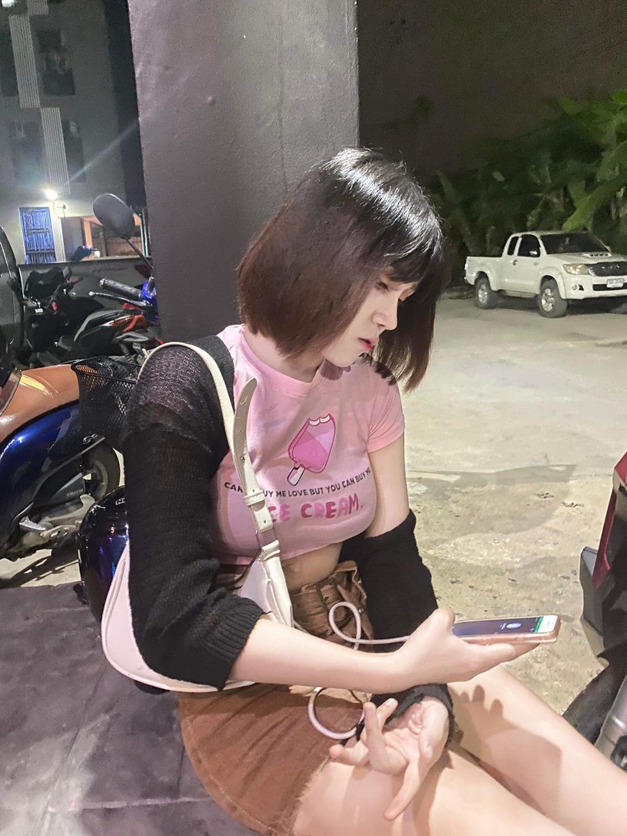 ซอลญ่า🎀💖 (ตัวจริง) tweet media