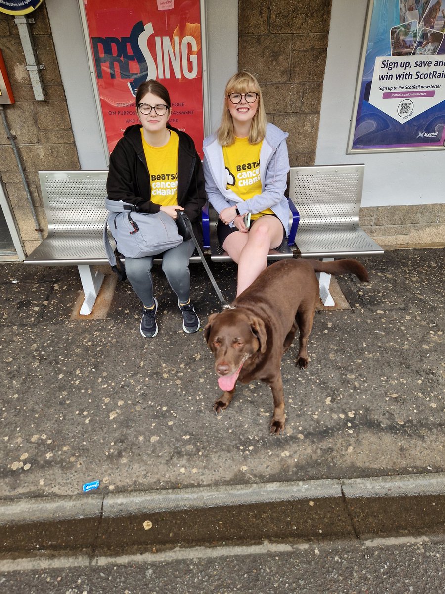 Speero1973's tweet photo. Beatson ready........
#offthebeatsontrack
@Beatson_Charity https://t.co/zptswqoj6t