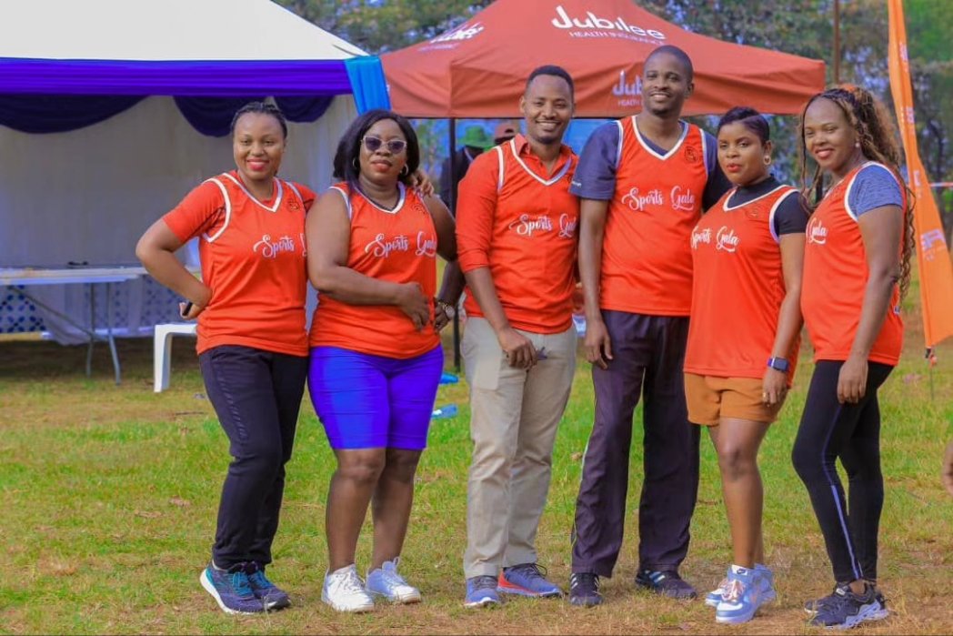 The highly anticipated #HRMAUSportsGala unfolded on August 26th, 2023. The event was graced by Hon. Rwabushaija Margaret Namubiru, who honored the occasion as the chief guest. 

With a spirited atmosphere, four teams engaged in a series of captivating competitions.