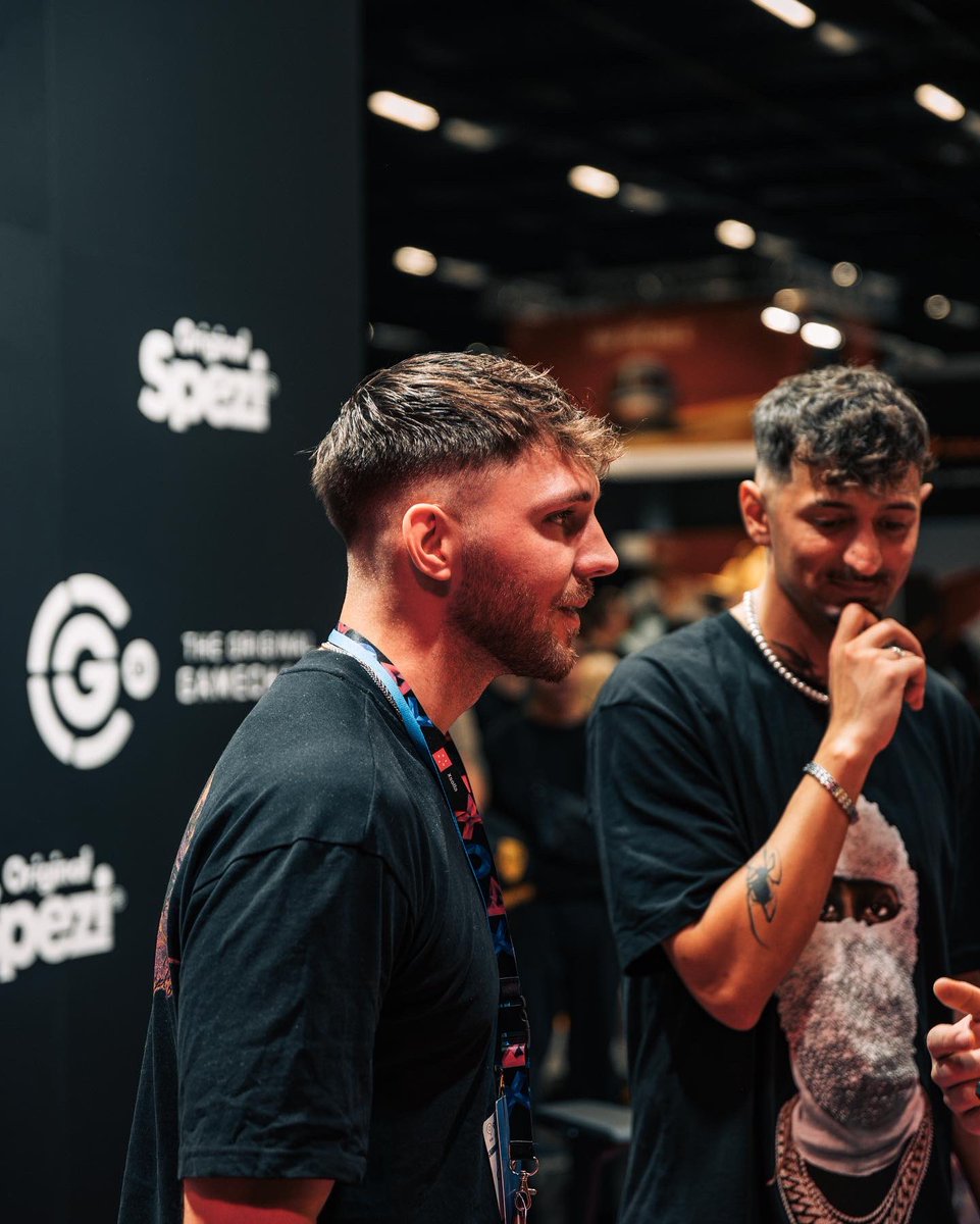 CGN Chef tweet media