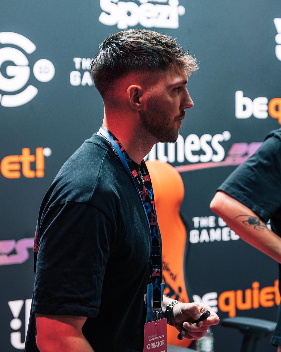 CGN Chef tweet media