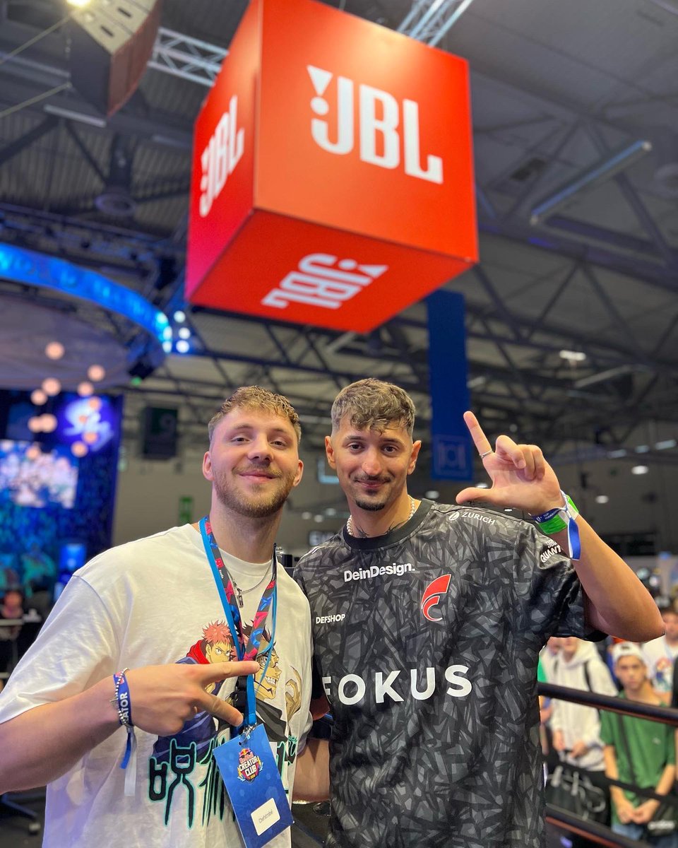 CGN Chef tweet media