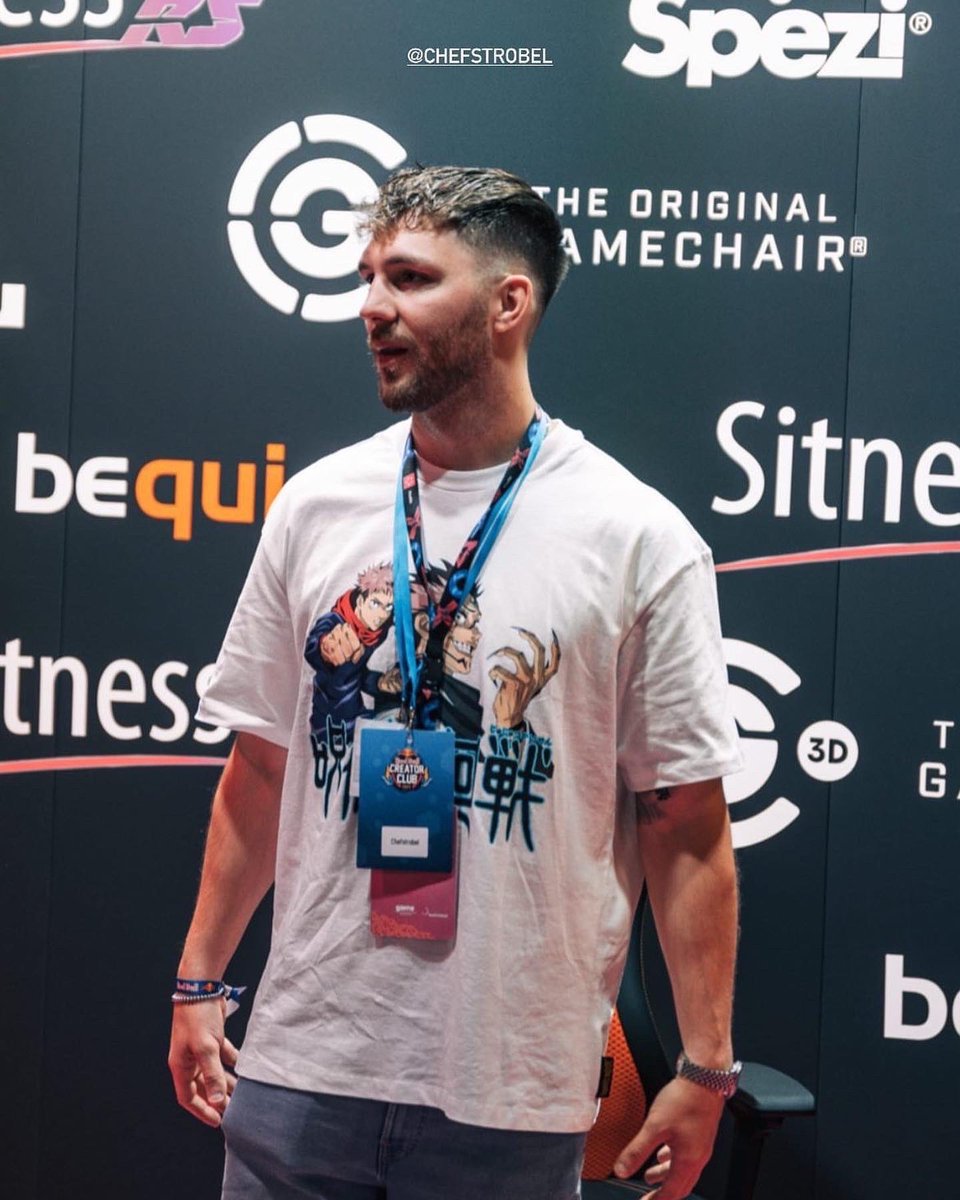 CGN Chef tweet media