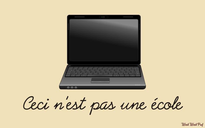 LPendanger's tweet photo. Tant que l’Education ne sera pas une priorité, les rustines seront de piètres qualités et les élèves & les professeurs sacrifiés sur l’autel des économies !
#augmentetonprofesseur #Égalitédeschances #Écoleendanger https://t.co/tEBnDloFri