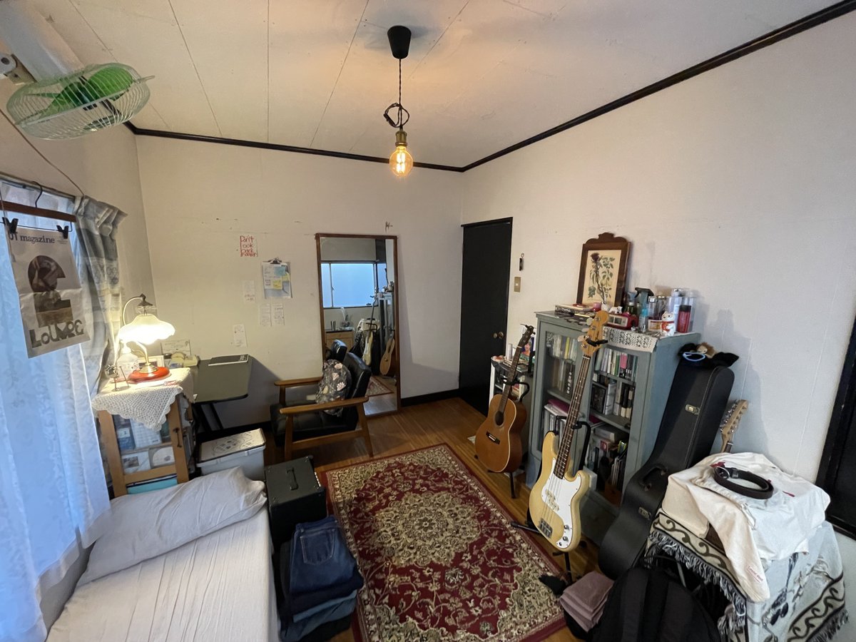 BillyKimber_'s tweet photo. 8月のお部屋と言葉 https://t.co/LDC2mOWwVH