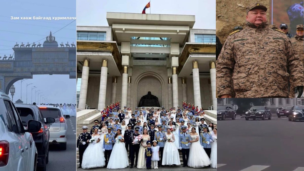 PoliceReformMN's tweet photo. ЦЕГ-ын дарга Ж.Болд огцор!
#PoliceReform

Иргэд тэгш сондгой, эрх мэдэлтнүүд үл үйлчилнэ.
#NoDoubleStandard https://t.co/ZkyaIrA4Ov