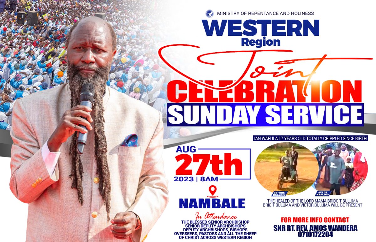 passolomon's tweet photo. Kopsiro region saria village we join nambale celebrations Sunday service https://t.co/P2oD0v2P0p