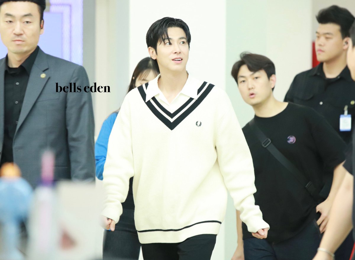 🎪BELLS EDEN 🎪/ 🌸🔔 tweet media