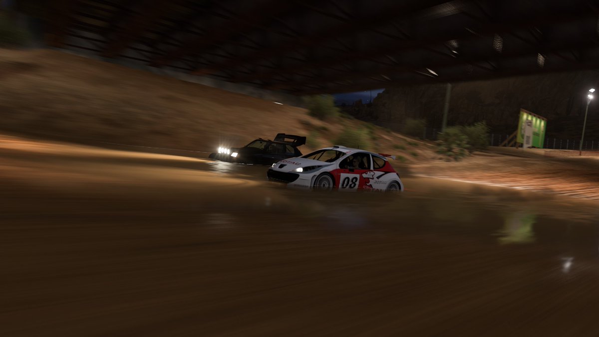 ArtyFtc's tweet photo. @ForzaHorizon @ForzaHorizonDEU @ForzaHorizonEsp @FTCentral_ @ForzaHorizonFR #VirtualPhotography #FTC #ForzaShare Myself and @Ftc_Infernas81 are off on Day 4 of #FH5 world tour of cars to France. We are in two iconic generations of @Peugeot Rally cars. https://t.co/1B5bc8NMX5