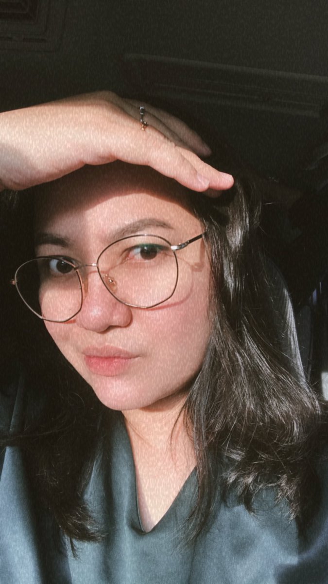 dwifernida_'s tweet photo. Happy Sunday at 32 dg• https://t.co/2TBcMbhTzZ