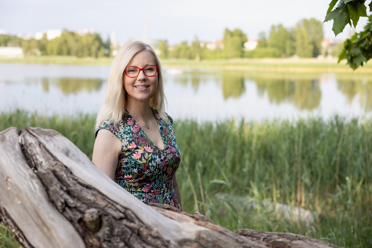 Jessikka Aro 🦄 tweet media