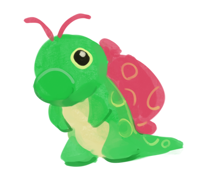 「」|エメフラちゃんﾋﾟﾝｸ🌱のイラスト